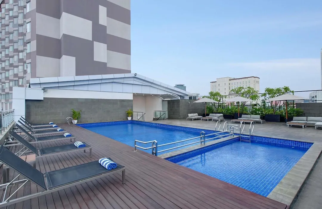 Novotel Jakarta Cikini-1