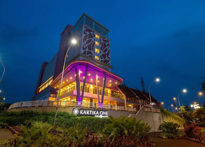 Kartika One Hotel - Jakarta