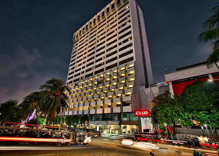 JayakartaHotel Jakarta