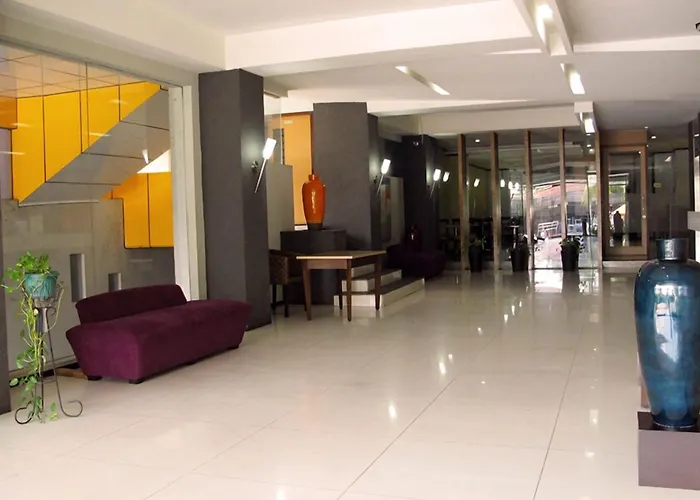 Hotel Alma Jakarta