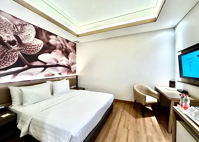 Orchardz Jayakarta Hotel