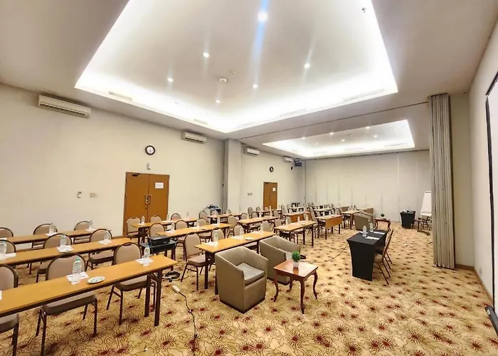 Grand Cemara Hotel Jakarta